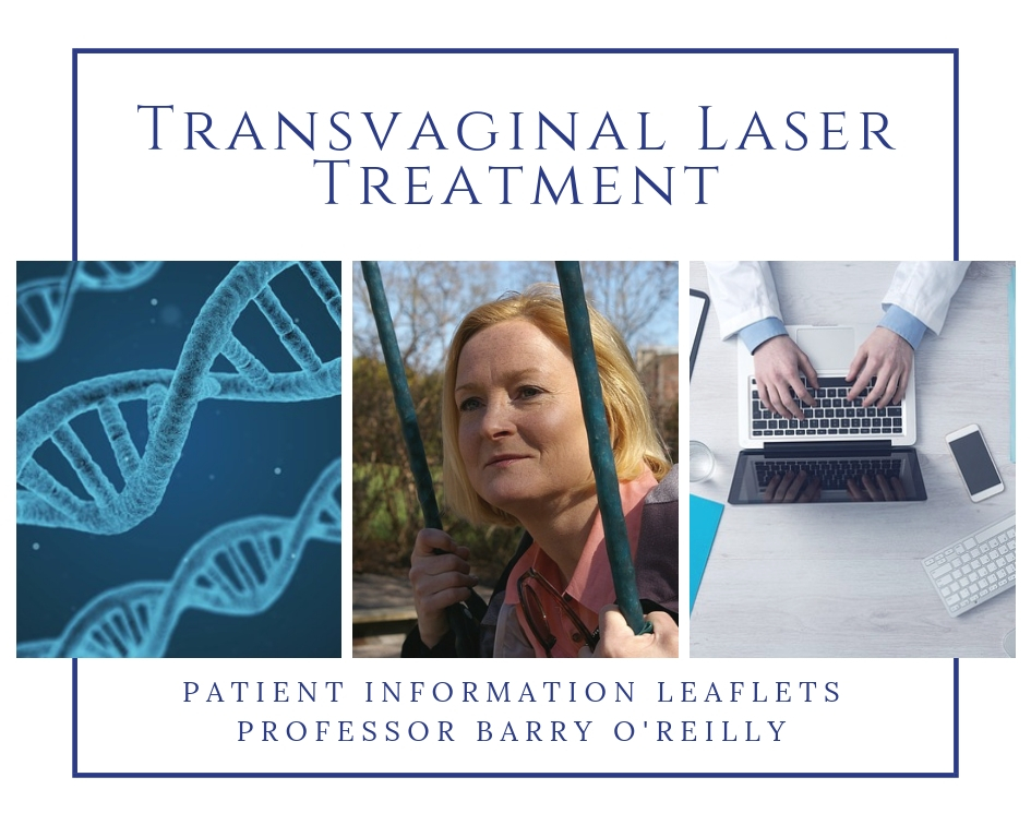 Transvaginal Laser Treatment